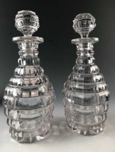 https://www.liveauctioneers.com/item/69530162_pair-of-heavy-cut-crystal-faceted-decanters